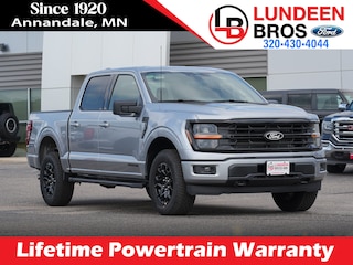 2026 Ford F-150 XLT Truck