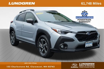 2024 Subaru Crosstrek Premium SUV