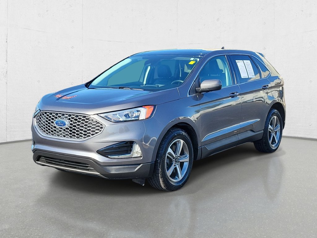 Used 2024 Ford Edge SEL SUV