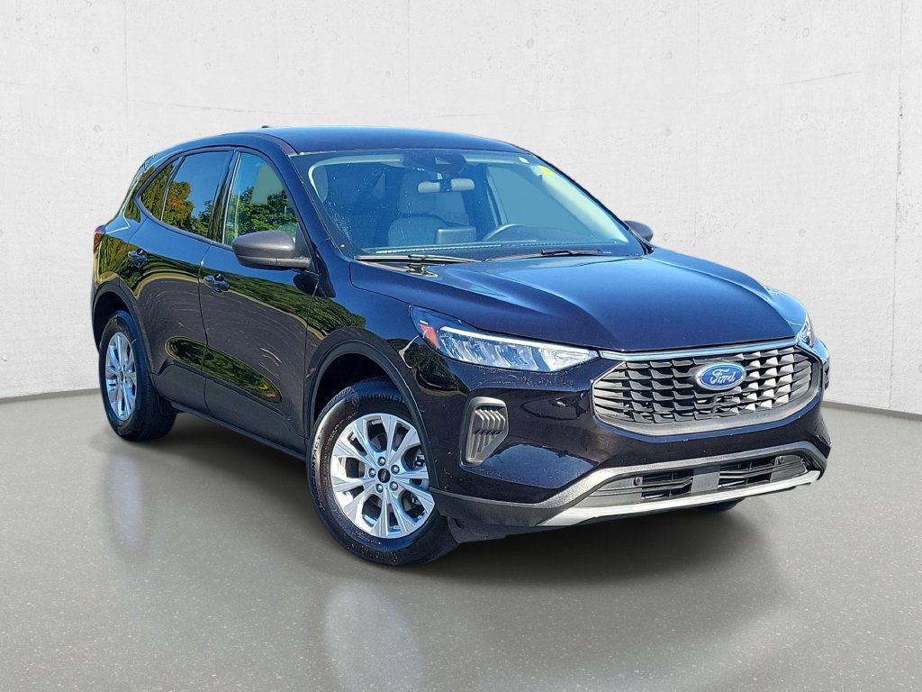 Used 2025 Ford Escape Active SUV