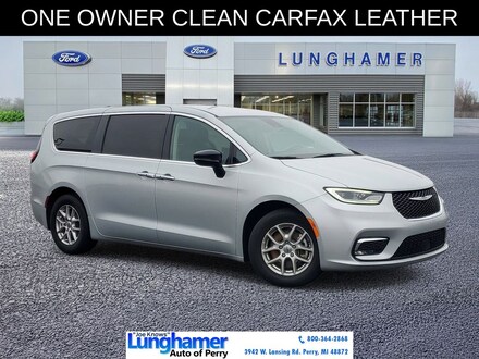 2024 Chrysler Pacifica Touring L Minivan/Van