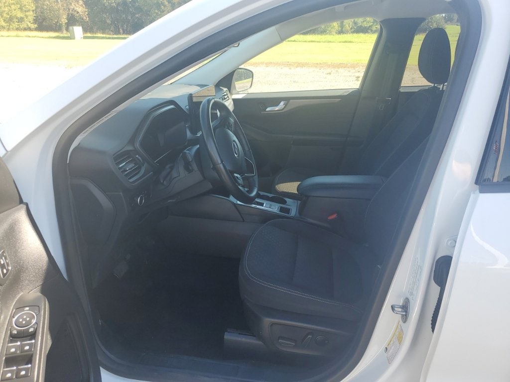 Used 2023 Ford Escape Active SUV