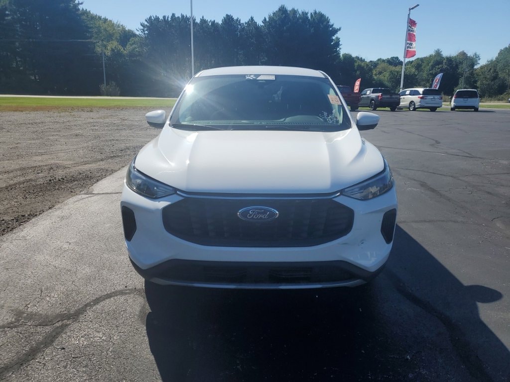 Used 2023 Ford Escape Active SUV