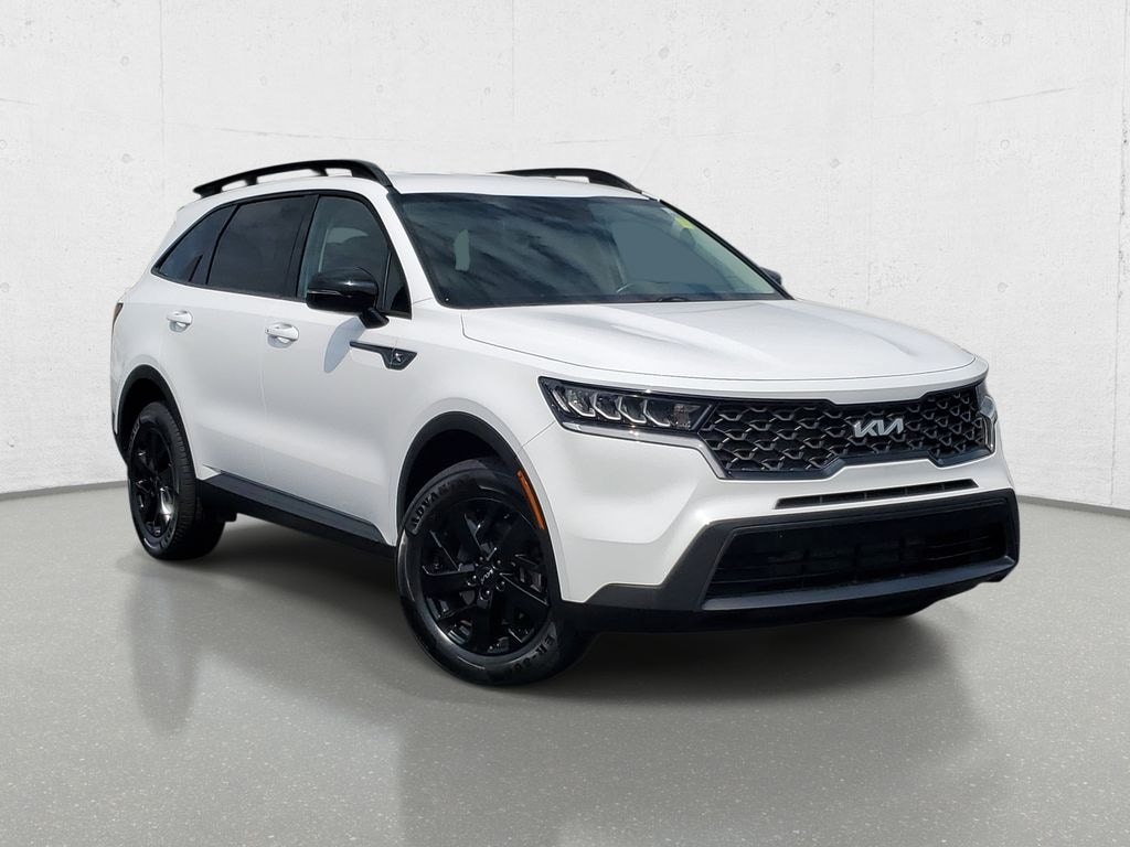 Used 2022 Kia Sorento S SUV