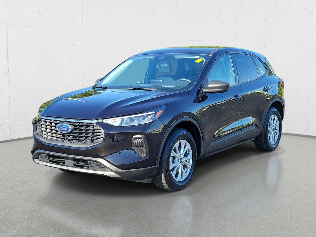 Used 2025 Ford Escape Active SUV