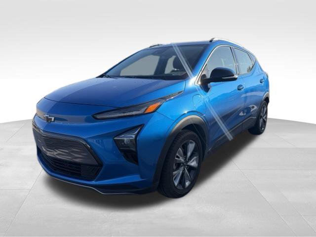 Used 2023 Chevrolet Bolt EUV LT SUV