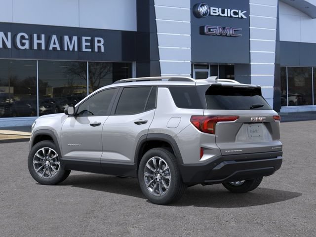 New 2027 GMC Terrain Elevation SUV