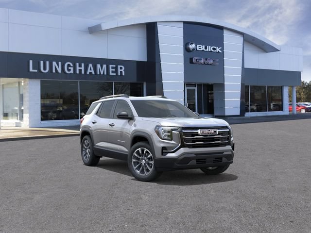  GMC Terrain