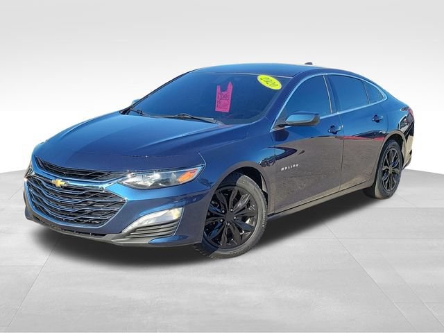 2020 Chevrolet Malibu