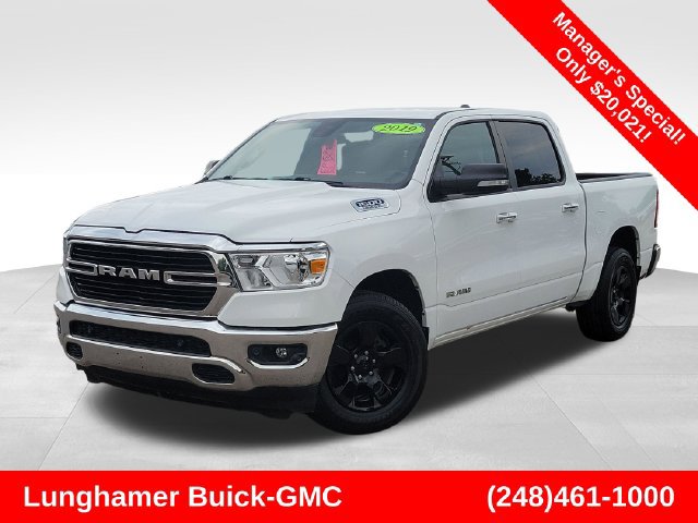  Ram 1500