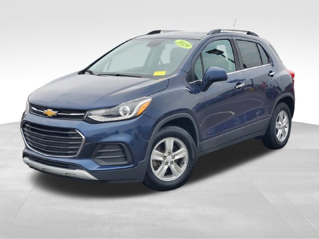 2019 Chevrolet Trax