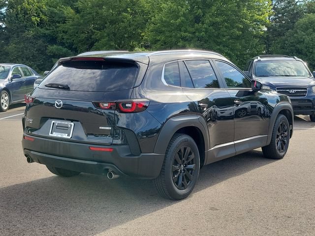 Used 2024 Mazda CX-50 2.5 S Preferred Package
