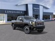  GMC Sierra 2500 HD