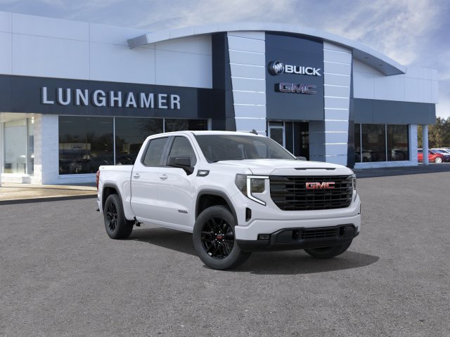  GMC Sierra 1500