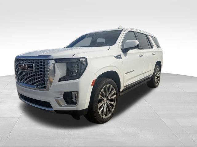 2021 GMC Yukon SUV 