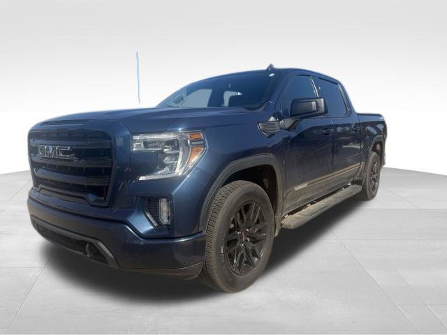 Used 2021 GMC Sierra 1500 Elevation Truck