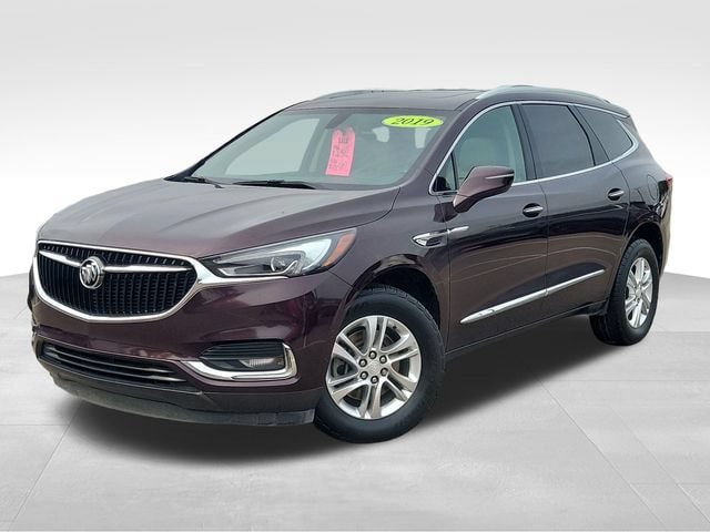2019 Buick Enclave