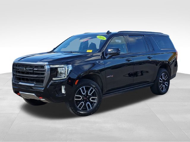 2024 GMC Yukon XL SUV 