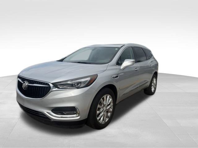 2018 Buick Enclave