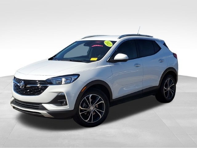 2023 Buick Encore GX
