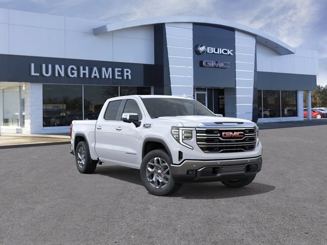 GMC Sierra 1500