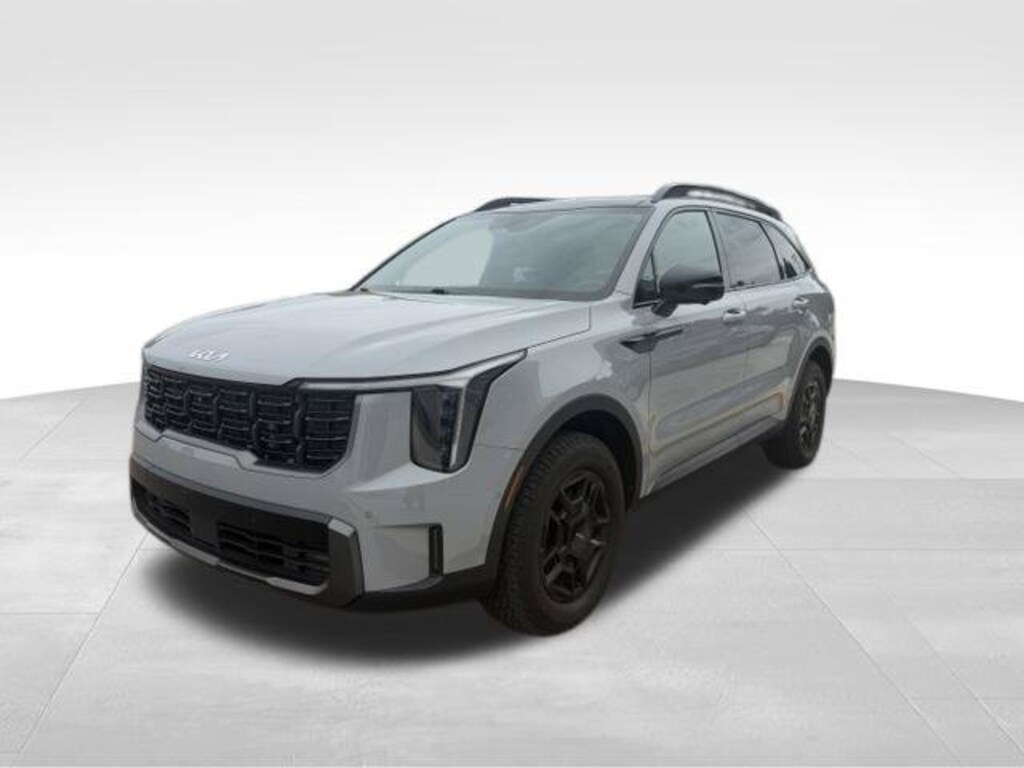 Used 2024 Kia Sorento X-Pro SX Prestige SUV