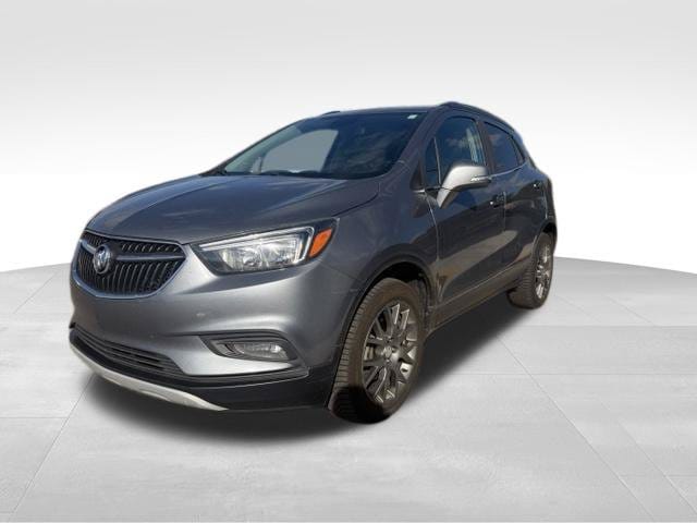 2019 Buick Encore Sport Touring
