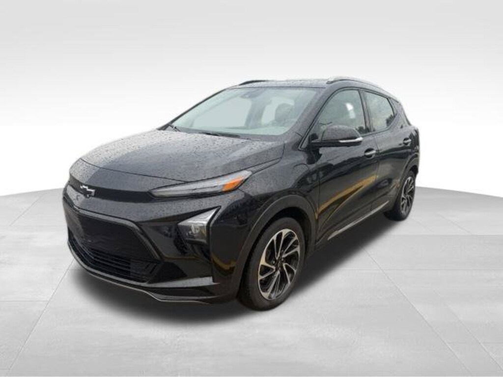 Used 2023 Chevrolet Bolt EUV Premier SUV