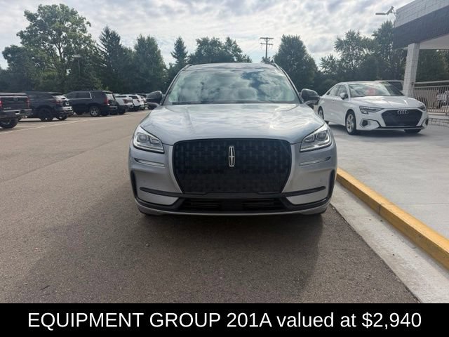 Used 2024 Lincoln Corsair Reserve SUV