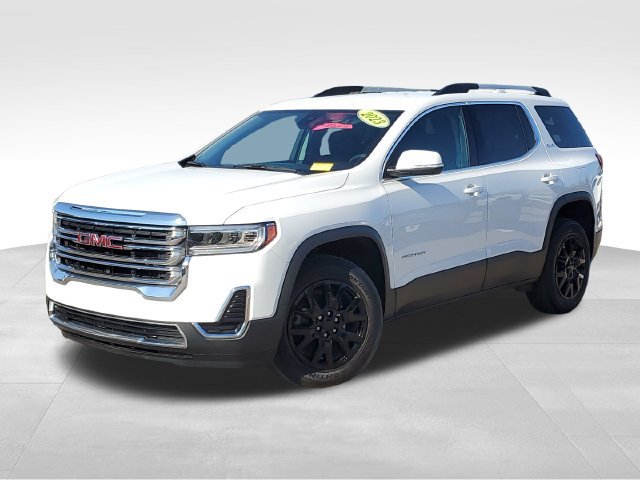2023 GMC Acadia SUV 