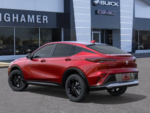 New 2026 Buick Envista Sport Touring SUV