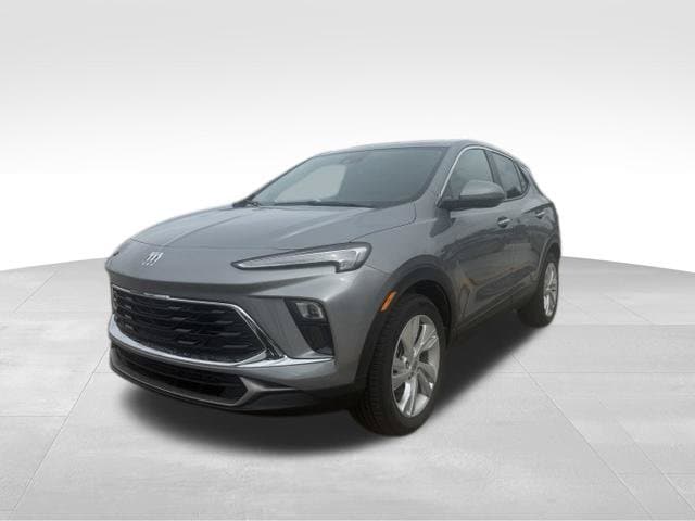 2024 Buick Encore GX