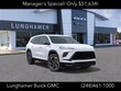  Buick Enclave