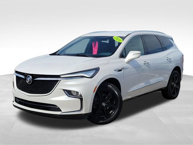 2024 Buick Enclave