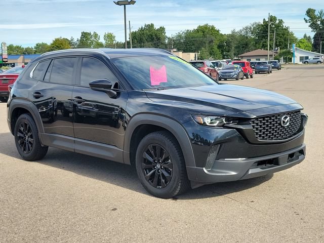 Used 2024 Mazda CX-50 2.5 S Preferred Package
