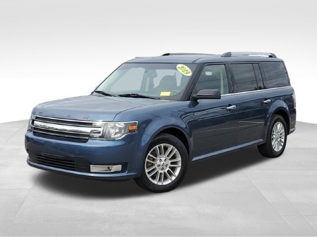 2019 Ford Flex
