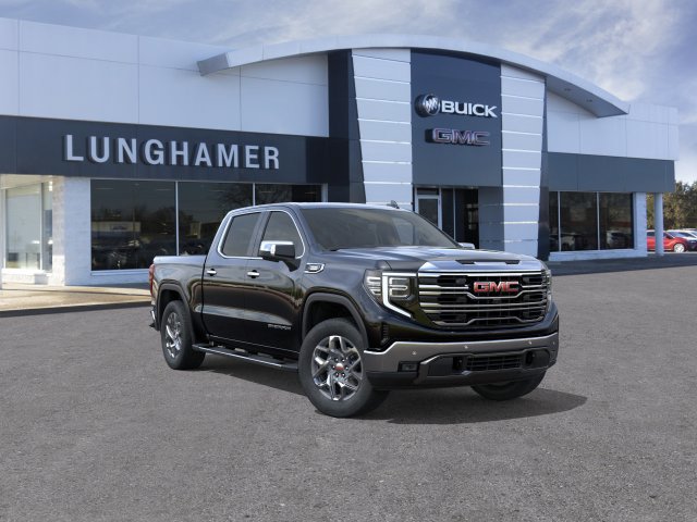  GMC Sierra 1500