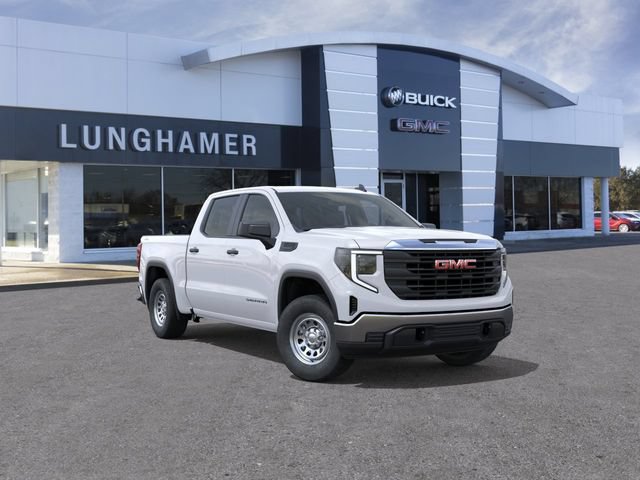 New 2026 GMC Sierra 1500 Pro Truck