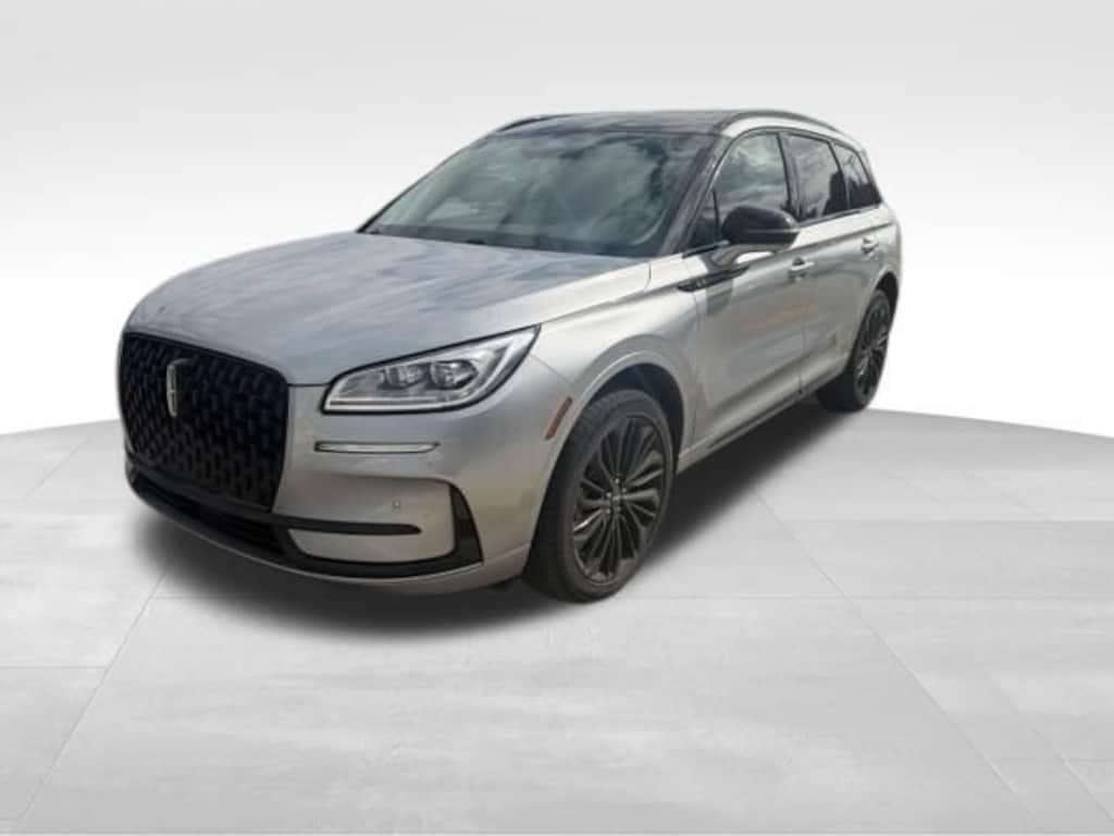 Used 2024 Lincoln Corsair Reserve SUV