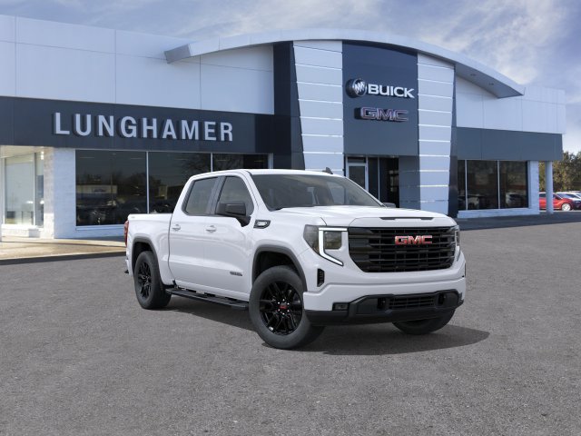  GMC Sierra 1500