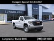  GMC Sierra 1500