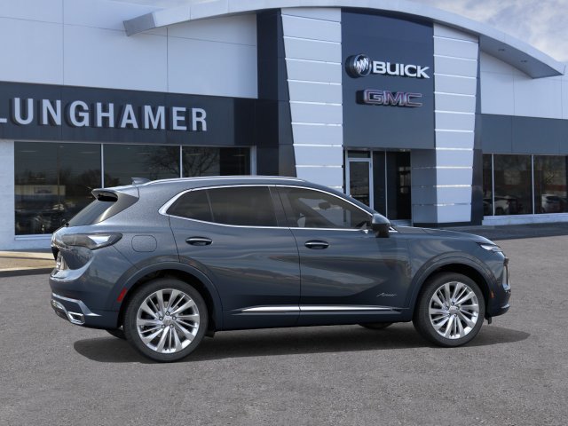 New 2026 Buick Envision Avenir SUV