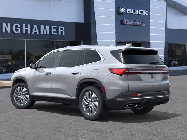 New 2027 Buick Enclave Preferred SUV
