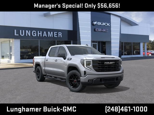  GMC Sierra 1500
