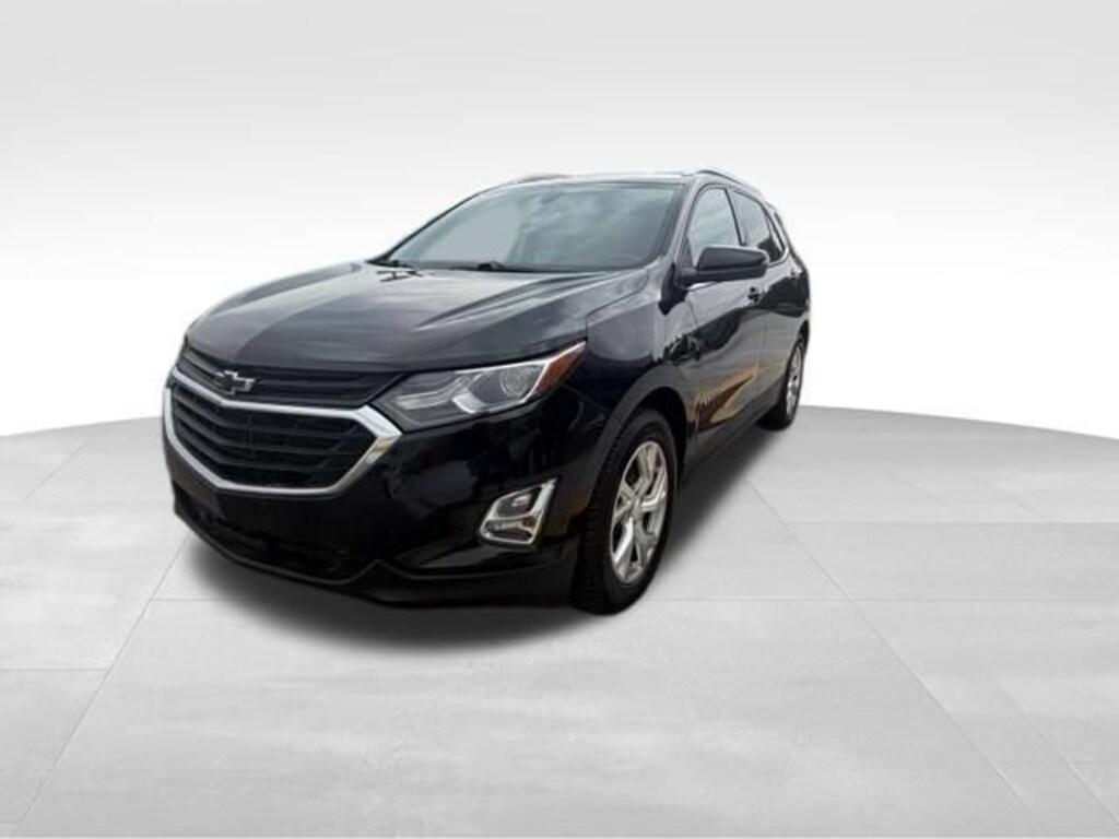 Used 2019 Chevrolet Equinox LT SUV