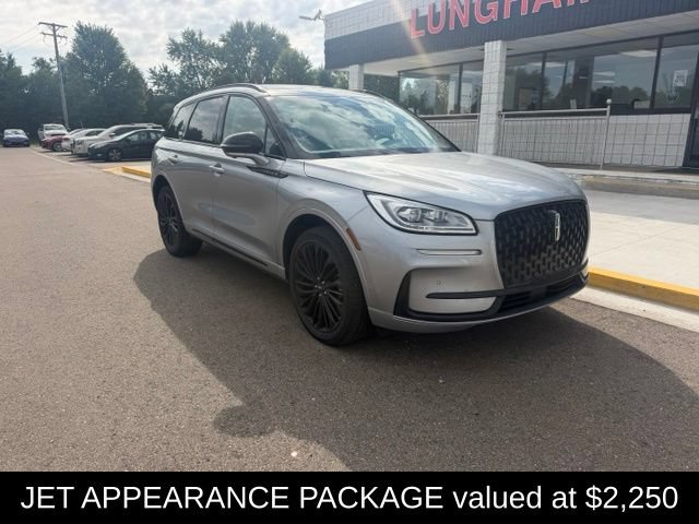Used 2024 Lincoln Corsair Reserve SUV