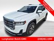  GMC Acadia