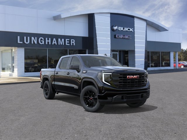  GMC Sierra 1500