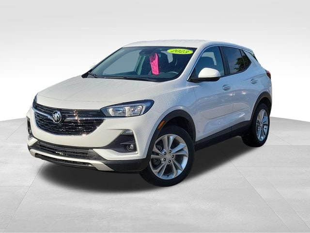 2023 Buick Encore GX