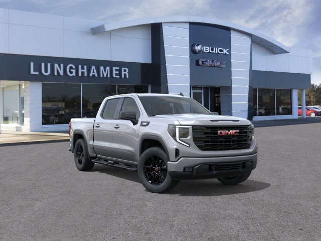  GMC Sierra 1500